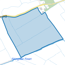 Perceel RIE00-XY-1516