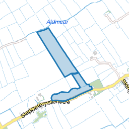 Perceel RIE00-XY-1517