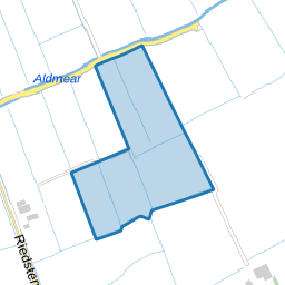 Perceel RIE00-XY-1519