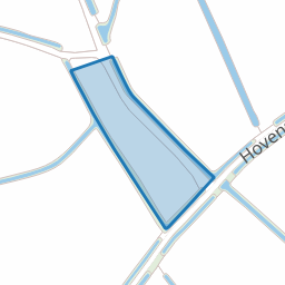 Perceel RIE00-XY-1532