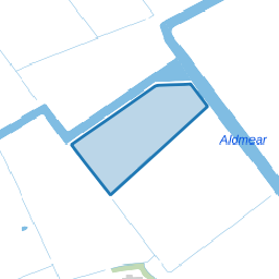 Perceel RIE00-XY-1551