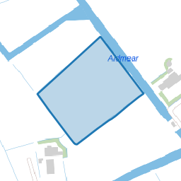 Perceel RIE00-XY-1553