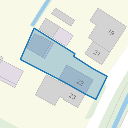 Perceel RIE00-XY-156