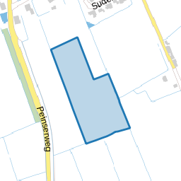 Perceel RIE00-XY-1581