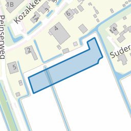 Perceel RIE00-XY-1588