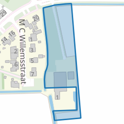 Perceel RIE00-XY-1591