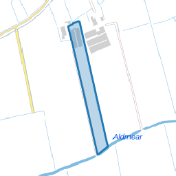 Perceel RIE00-XY-1601