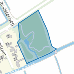 Perceel RIE00-XY-1603