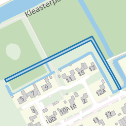 Perceel RIE00-XY-1606