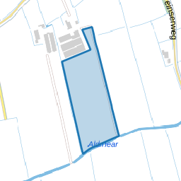 Perceel RIE00-XY-1623