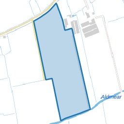 Perceel RIE00-XY-1626