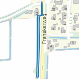 Perceel RIE00-XY-163