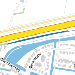 Perceel RIE00-XY-166