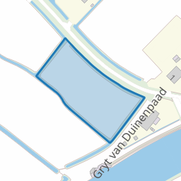 Perceel RIE00-XY-181