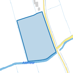 Perceel RIE00-XY-193