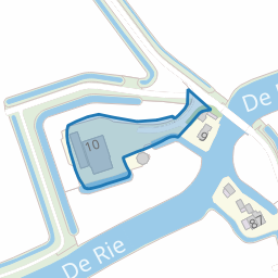 Perceel RIE00-XY-206