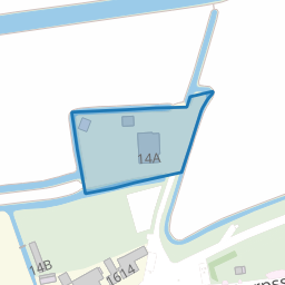 Perceel RIE00-XY-216