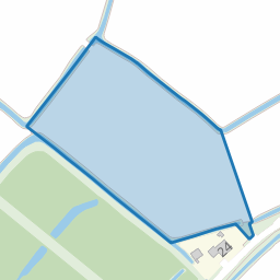 Perceel RIE00-XY-222