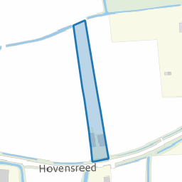 Perceel RIE00-XY-231