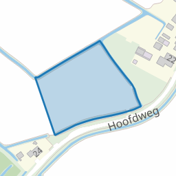 Perceel RIE00-XY-251