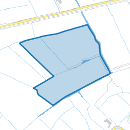 Perceel RIE00-XY-255