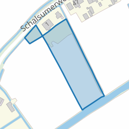 Perceel RIE00-XY-281