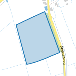 Perceel RIE00-XY-295