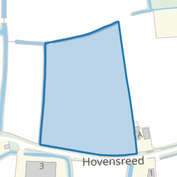 Perceel RIE00-XY-299