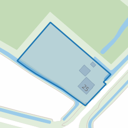 Perceel RIE00-XY-318