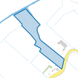 Perceel RIE00-XY-319