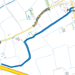 Perceel RIE00-XY-337