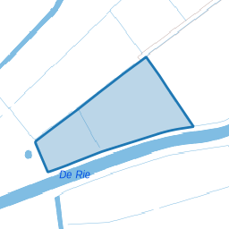 Perceel RIE00-XY-356