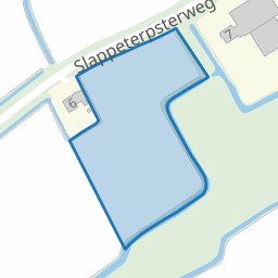 Perceel RIE00-XY-407