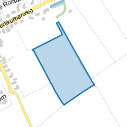 Perceel RIE00-XY-409