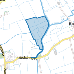 Perceel RIE00-XY-414