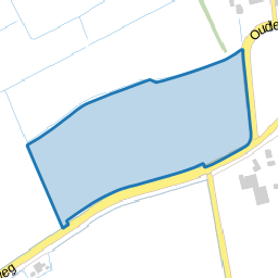 Perceel RIE00-XY-416