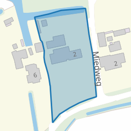 Perceel RIE00-XY-477