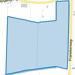 Perceel RIE00-XY-483