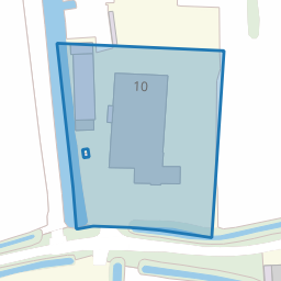 Perceel RIE00-XY-518