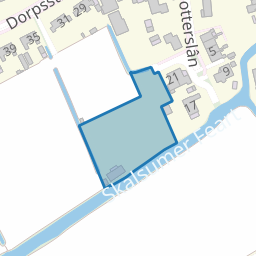 Perceel RIE00-XY-520