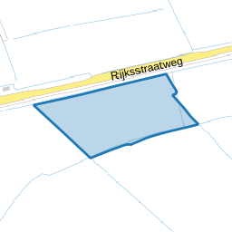 Perceel RIE00-XY-581