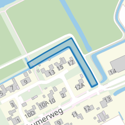 Perceel RIE00-XY-596