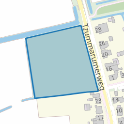 Perceel RIE00-XY-597