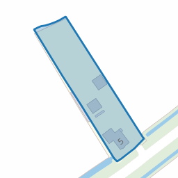 Perceel RIE00-XY-608