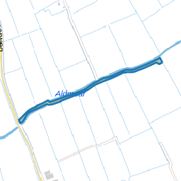 Perceel RIE00-XY-625