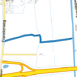 Perceel RIE00-XY-686