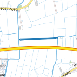 Perceel RIE00-XY-695