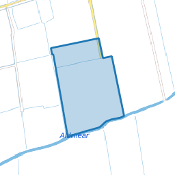 Perceel RIE00-XY-755