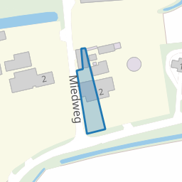 Perceel RIE00-XY-786