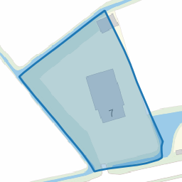 Perceel RIE00-XY-797